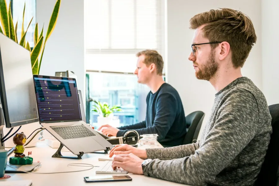 Recrutement bureautique Bruxelles